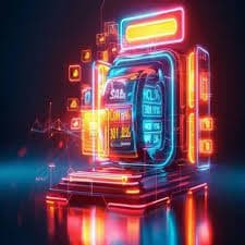 Người dùng Việt Nam quay slot nổ hũ jackpot trên điện thoại tại caxeng